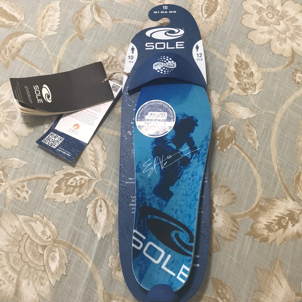 sole Insole
